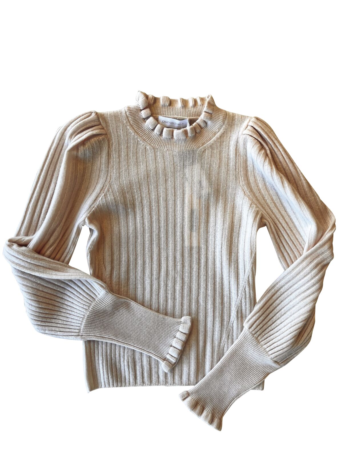 Jonathan Simkhai Sweater